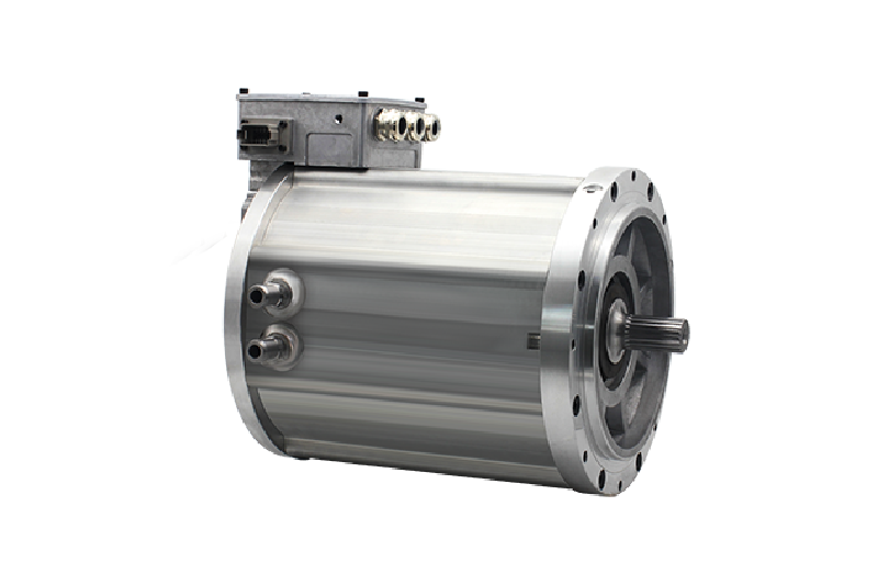 永磁伺服专用电机