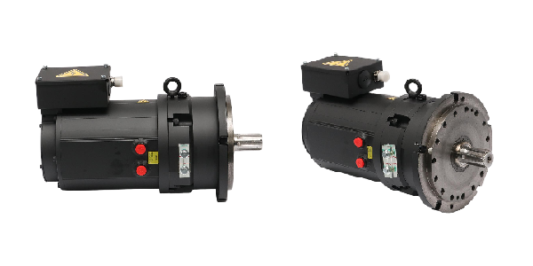 伺服热熔胶电机