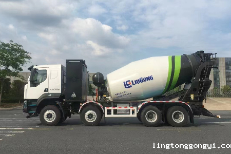 商用能源车领域