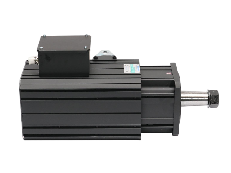 注塑机伺服电机