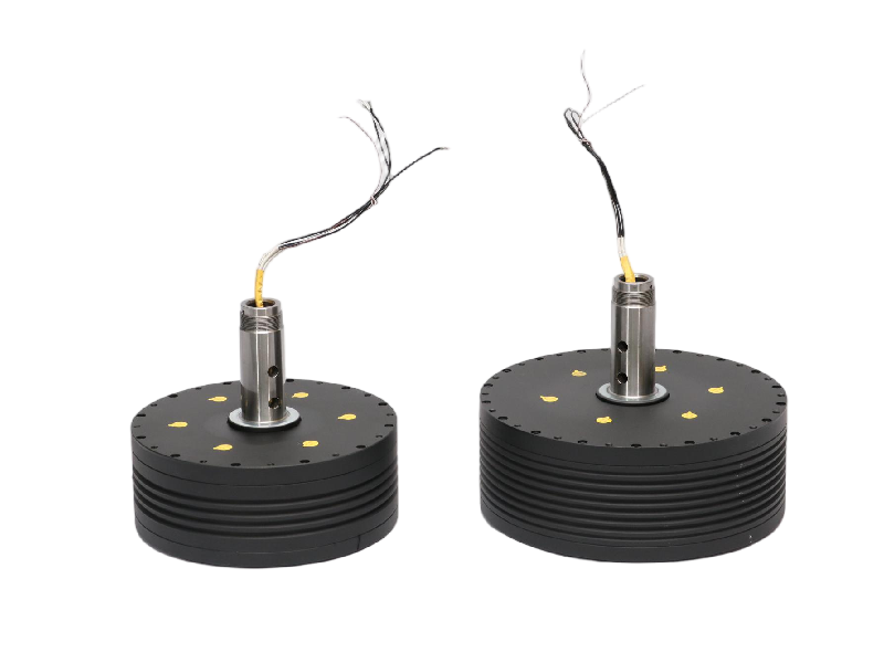 风扇伺服永磁同步直驱电机
