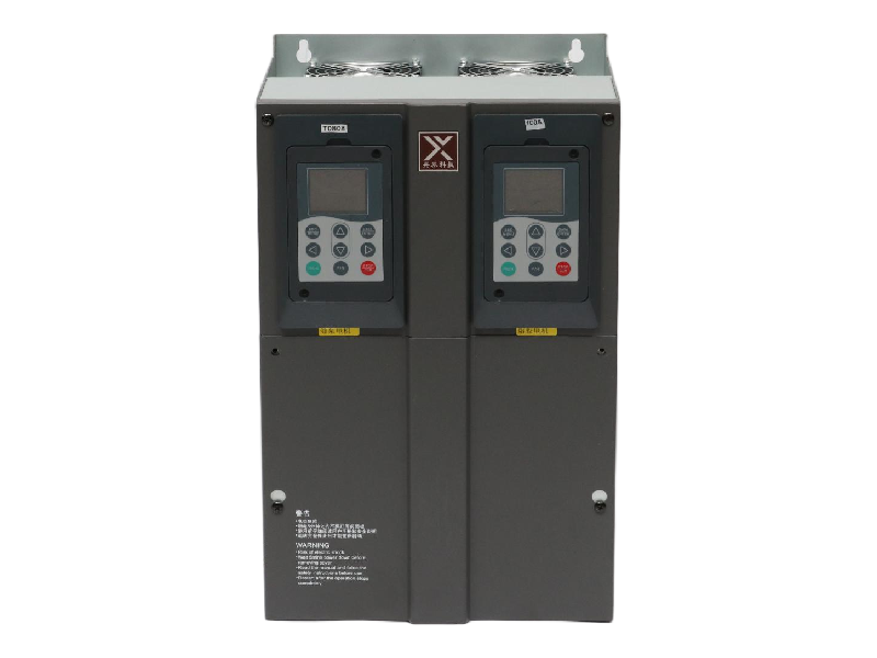 注塑机双驱动伺服驱动器