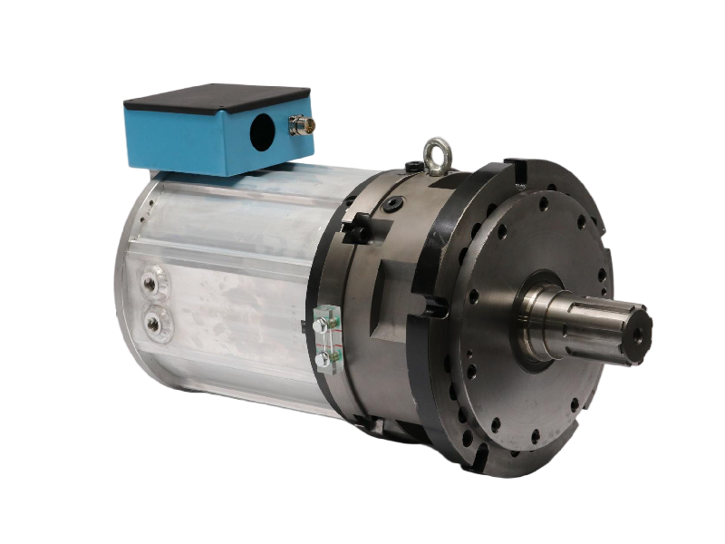 伺服电机，永磁伺服专用电机，伺服电机分类